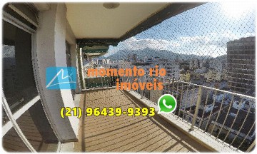 Apartamento À VENDA, Maracanã, Rio de Janeiro, RJ - MRI3054 - 6