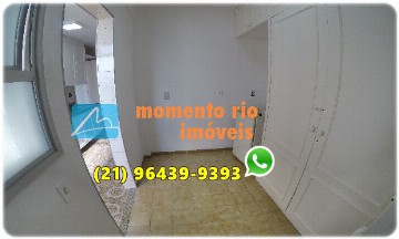 Apartamento À VENDA, Maracanã, Rio de Janeiro, RJ - MRI3054 - 26