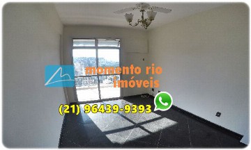 Apartamento À VENDA, Maracanã, Rio de Janeiro, RJ - MRI3054 - 35