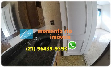 Apartamento À VENDA, Maracanã, Rio de Janeiro, RJ - MRI3054 - 40