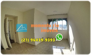 Apartamento À VENDA, Maracanã, Rio de Janeiro, RJ - MRI3054 - 42