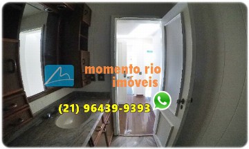 Apartamento À VENDA, Maracanã, Rio de Janeiro, RJ - MRI3054 - 45