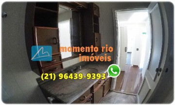 Apartamento À VENDA, Maracanã, Rio de Janeiro, RJ - MRI3054 - 46