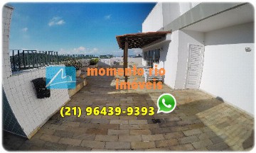Apartamento À VENDA, Maracanã, Rio de Janeiro, RJ - MRI3054 - 54