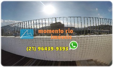 Apartamento À VENDA, Maracanã, Rio de Janeiro, RJ - MRI3054 - 63