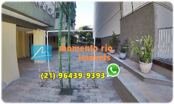 Apartamento À VENDA, Maracanã, Rio de Janeiro, RJ - MRI3054 - 64