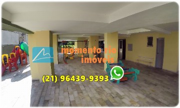Conheça Apartamento À VENDA, Maracanã, Rio de Janeiro, RJ - MRI3054 - 66 Apartamento À VENDA, Maracanã, Rio de Janeiro, RJ - MRI3054 - 66