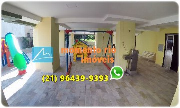 Conheça Apartamento À VENDA, Maracanã, Rio de Janeiro, RJ - MRI3054 - 67 Apartamento À VENDA, Maracanã, Rio de Janeiro, RJ - MRI3054 - 67