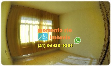 Apartamento para venda, Tijuca, Rio de Janeiro, RJ - mri 1011 - 1