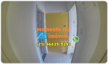 Apartamento para venda, Tijuca, Rio de Janeiro, RJ - mri 1011 - 2