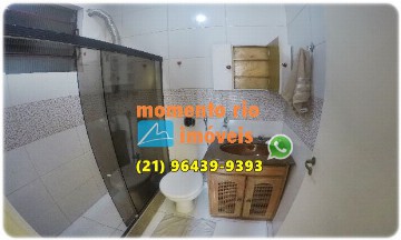 Apartamento para venda, Tijuca, Rio de Janeiro, RJ - mri 1011 - 3