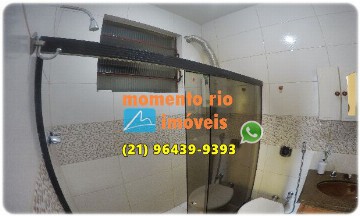 Apartamento para venda, Tijuca, Rio de Janeiro, RJ - mri 1011 - 6