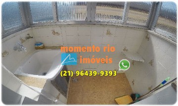 Apartamento para venda, Tijuca, Rio de Janeiro, RJ - mri 1011 - 7