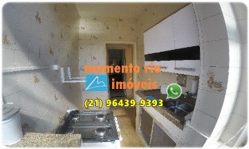 Apartamento para venda, Tijuca, Rio de Janeiro, RJ - mri 1011 - 8