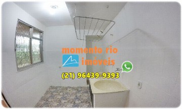 Apartamento para alugar , São Cristóvão, Rio de Janeiro, RJ - MRI1012 - 8