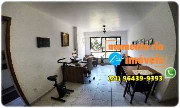 Apartamento para venda, Rio Comprido, Rio de Janeiro, RJ - MRI2058 - 1