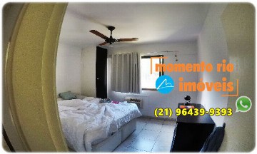 Apartamento para venda, Rio Comprido, Rio de Janeiro, RJ - MRI2058 - 2