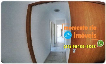 Apartamento para venda, Rio Comprido, Rio de Janeiro, RJ - MRI2058 - 4