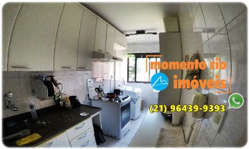 Apartamento para venda, Rio Comprido, Rio de Janeiro, RJ - MRI2058 - 9