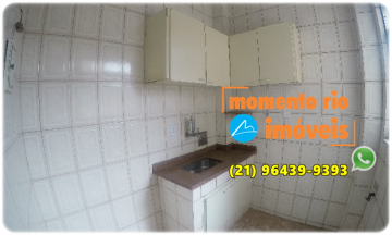 Apartamento para venda, São Cristóvão, Rio de Janeiro, RJ - MRI 1013 - 3