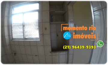 Conheça Apartamento para venda, São Cristóvão, Rio de Janeiro, RJ - MRI 1013 - 4 Apartamento para venda, São Cristóvão, Rio de Janeiro, RJ - MRI 1013 - 4