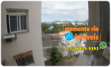 Apartamento para venda, São Cristóvão, Rio de Janeiro, RJ - MRI 1013 - 13