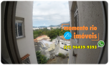 Apartamento para venda, São Cristóvão, Rio de Janeiro, RJ - MRI 1013 - 14