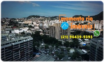 Conheça Andar Para Alugar - São Cristóvão - Rio de Janeiro - RJ - MRI7002 - 1 Andar Para Alugar - São Cristóvão - Rio de Janeiro - RJ - MRI7002 - 1