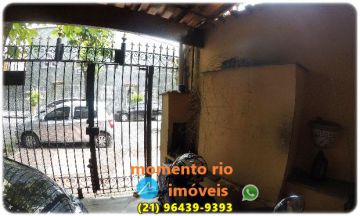 Imóvel Casa À VENDA, Grajaú, Rio de Janeiro, RJ - MRI3005 - 1