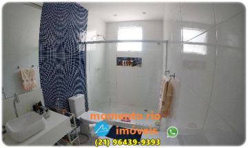 Imóvel Casa À VENDA, Grajaú, Rio de Janeiro, RJ - MRI3005 - 2