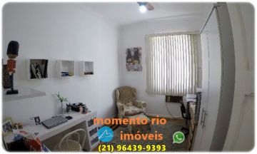Imóvel Casa À VENDA, Grajaú, Rio de Janeiro, RJ - MRI3005 - 4