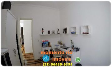 Imóvel Casa À VENDA, Grajaú, Rio de Janeiro, RJ - MRI3005 - 5