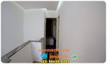 Imóvel Casa À VENDA, Grajaú, Rio de Janeiro, RJ - MRI3005 - 6
