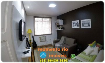 Imóvel Casa À VENDA, Grajaú, Rio de Janeiro, RJ - MRI3005 - 7