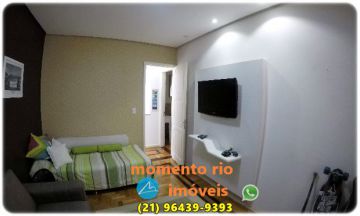 Imóvel Casa À VENDA, Grajaú, Rio de Janeiro, RJ - MRI3005 - 8