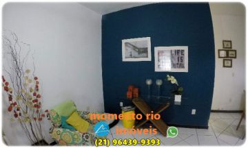Imóvel Casa À VENDA, Grajaú, Rio de Janeiro, RJ - MRI3005 - 15
