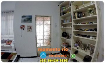 Imóvel Casa À VENDA, Grajaú, Rio de Janeiro, RJ - MRI3005 - 16