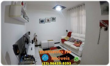 Imóvel Casa À VENDA, Grajaú, Rio de Janeiro, RJ - MRI3005 - 17
