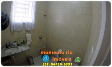 Imóvel Casa À VENDA, Grajaú, Rio de Janeiro, RJ - MRI3005 - 19