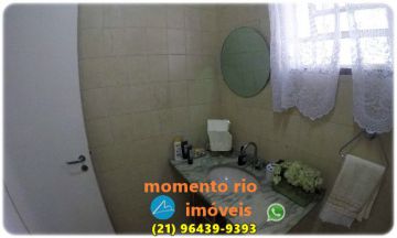 Imóvel Casa À VENDA, Grajaú, Rio de Janeiro, RJ - MRI3005 - 20