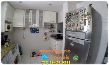 Imóvel Casa À VENDA, Grajaú, Rio de Janeiro, RJ - MRI3005 - 22