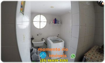 Imóvel Casa À VENDA, Grajaú, Rio de Janeiro, RJ - MRI3005 - 23