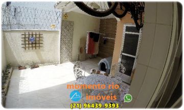 Imóvel Casa À VENDA, Grajaú, Rio de Janeiro, RJ - MRI3005 - 24