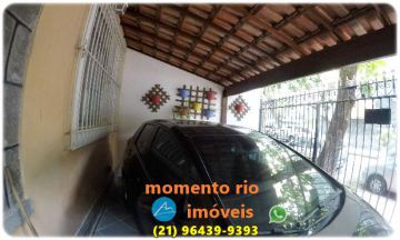 Imóvel Casa À VENDA, Grajaú, Rio de Janeiro, RJ - MRI3005 - 27