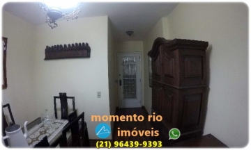 Apartamento À Venda - Tijuca - Rio de Janeiro - RJ - MRI 3058 - 2