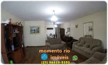 Apartamento À Venda - Tijuca - Rio de Janeiro - RJ - MRI 3058 - 3