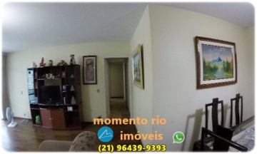 Apartamento À Venda - Tijuca - Rio de Janeiro - RJ - MRI 3058 - 4