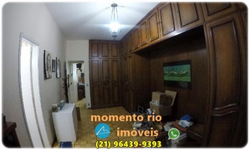 Apartamento À Venda - Tijuca - Rio de Janeiro - RJ - MRI 3058 - 7