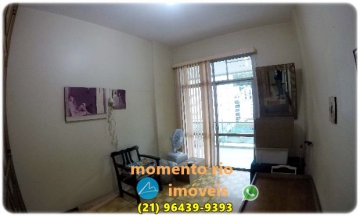 Apartamento À Venda - Tijuca - Rio de Janeiro - RJ - MRI 3058 - 8
