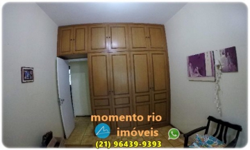 Apartamento À Venda - Tijuca - Rio de Janeiro - RJ - MRI 3058 - 9